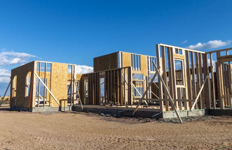 Commercial Framing