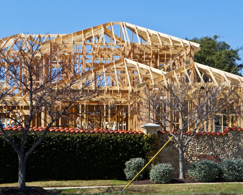 Commercial Framing