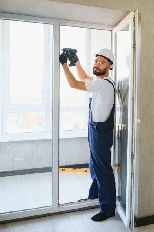 Damaged Framing Replacement