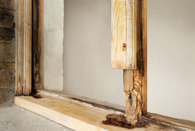 Framing Damage Inspection