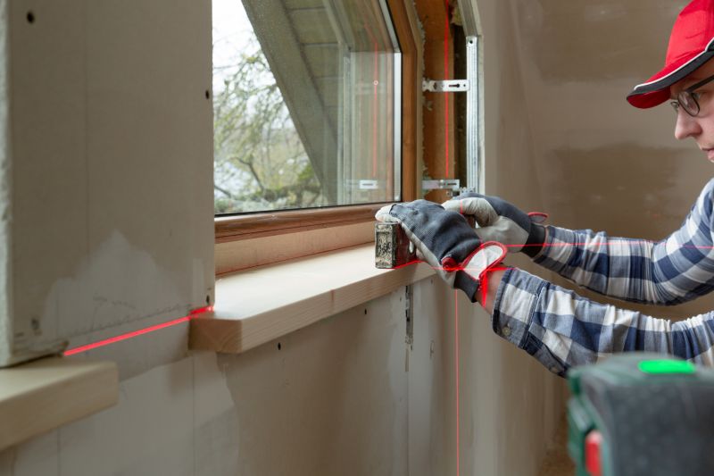 Framing Repair