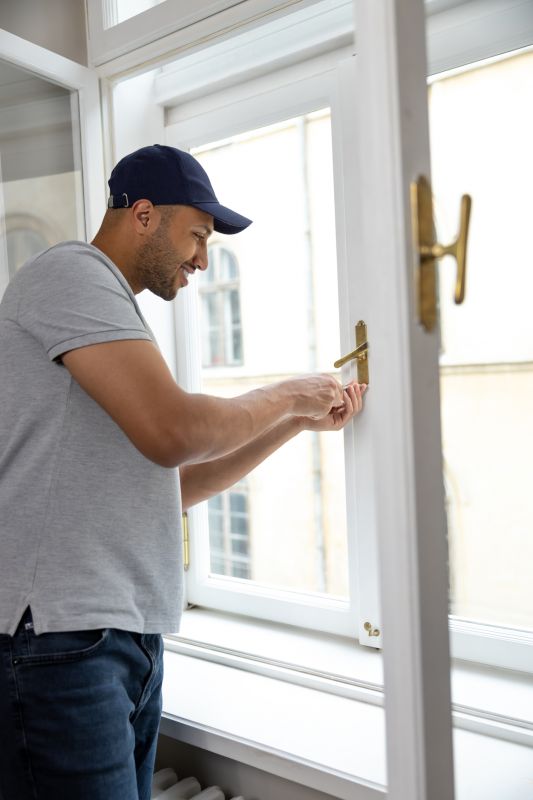 Framing Repair