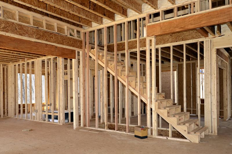 House Framing
