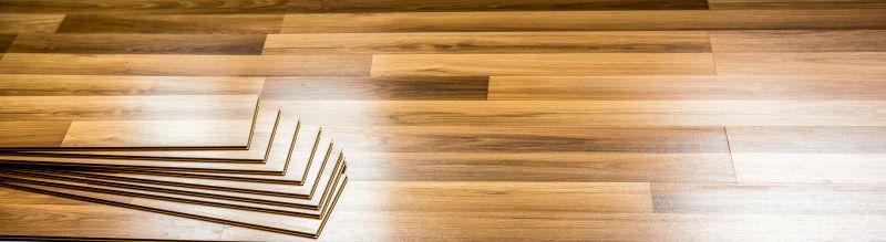 Subfloor Replacement