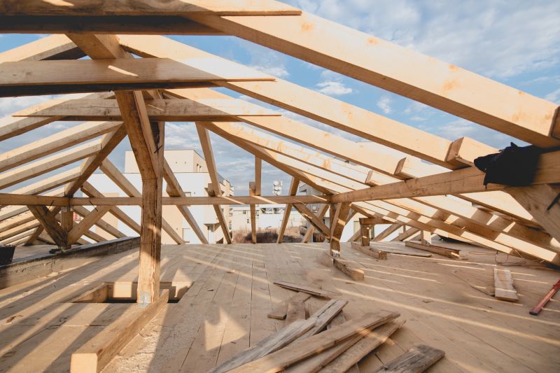 Truss Repair Service