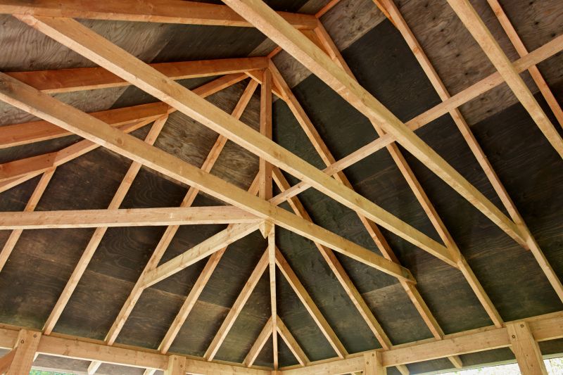 Truss Repair Service
